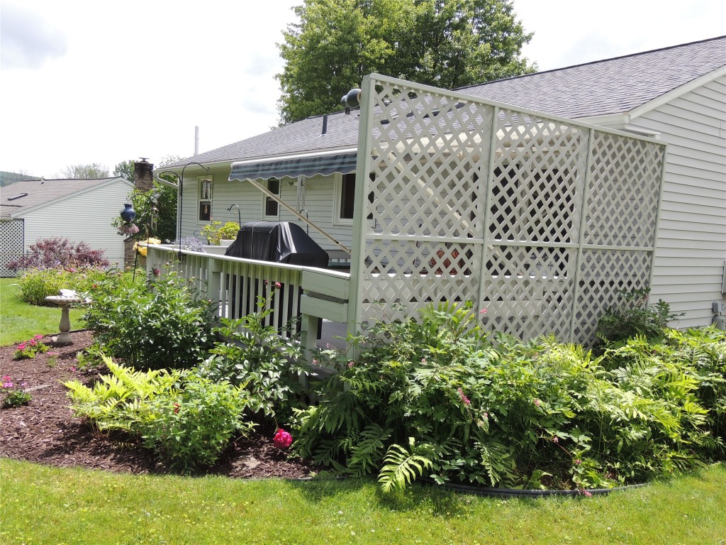 72 Coventry Road Endicott, NY 13760 - Photo 22 of 22 Gallery Image 22