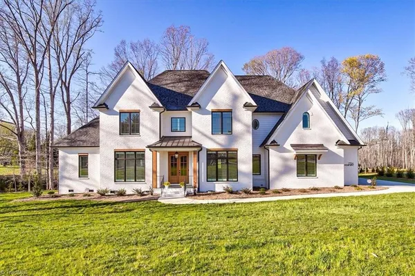 $1,195,000 | 7794 Polar Drive, Oak Ridge, NC 27310