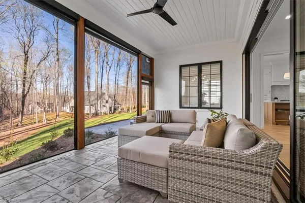 $1,195,000 | 7794 Polar Drive, Oak Ridge, NC 27310