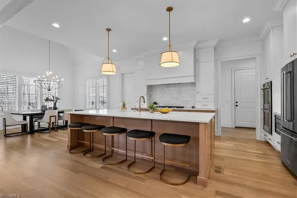 $1,195,000 | 7794 Polar Drive, Oak Ridge, NC 27310