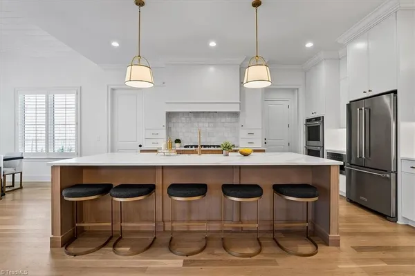 $1,195,000 | 7794 Polar Drive, Oak Ridge, NC 27310