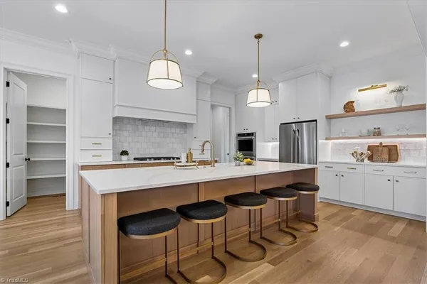 $1,195,000 | 7794 Polar Drive, Oak Ridge, NC 27310