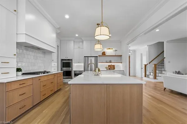 $1,195,000 | 7794 Polar Drive, Oak Ridge, NC 27310