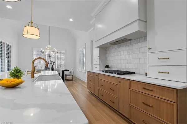 $1,195,000 | 7794 Polar Drive, Oak Ridge, NC 27310