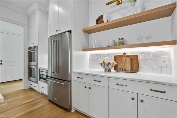 $1,195,000 | 7794 Polar Drive, Oak Ridge, NC 27310