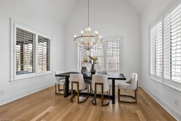 $1,195,000 | 7794 Polar Drive, Oak Ridge, NC 27310