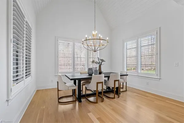 $1,195,000 | 7794 Polar Drive, Oak Ridge, NC 27310