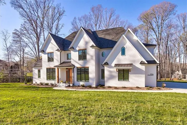 $1,195,000 | 7794 Polar Drive, Oak Ridge, NC 27310