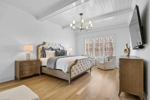 $1,195,000 | 7794 Polar Drive, Oak Ridge, NC 27310