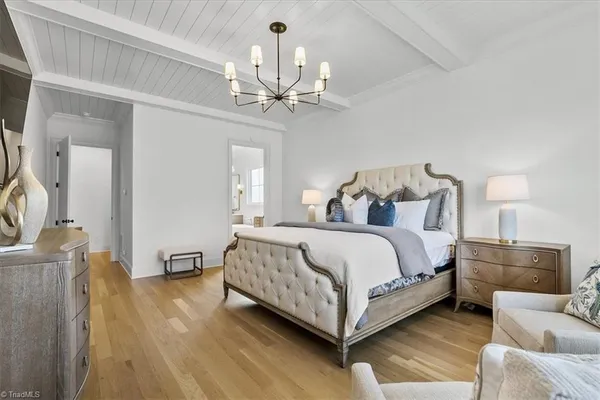 $1,195,000 | 7794 Polar Drive, Oak Ridge, NC 27310