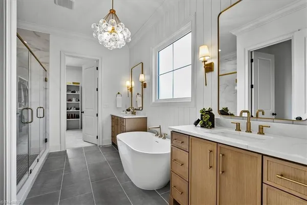 $1,195,000 | 7794 Polar Drive, Oak Ridge, NC 27310