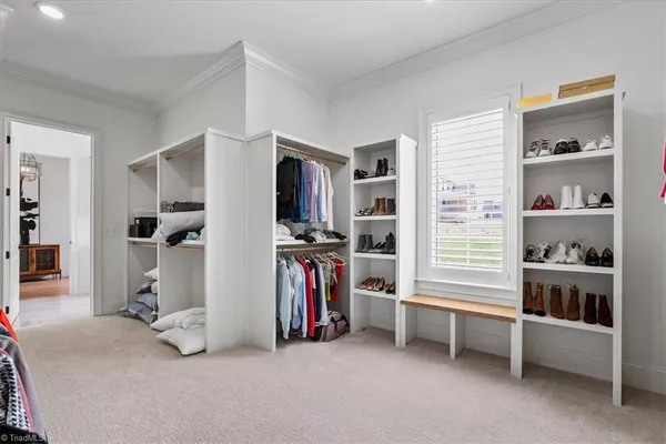 $1,195,000 | 7794 Polar Drive, Oak Ridge, NC 27310