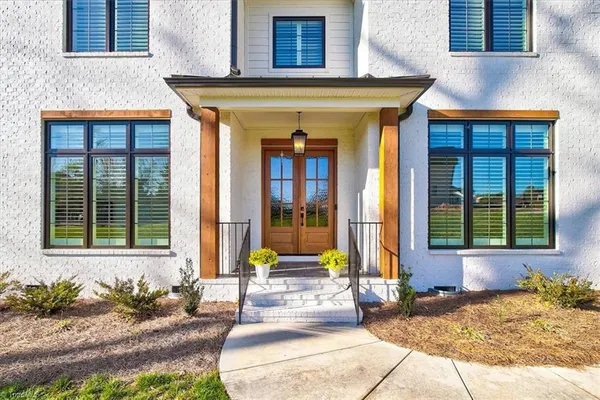 $1,195,000 | 7794 Polar Drive, Oak Ridge, NC 27310