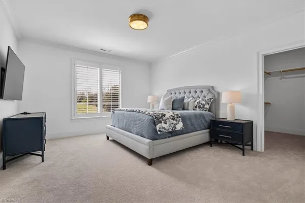 $1,195,000 | 7794 Polar Drive, Oak Ridge, NC 27310