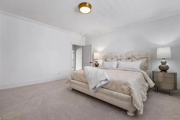 $1,195,000 | 7794 Polar Drive, Oak Ridge, NC 27310