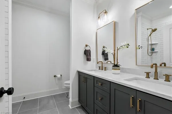 $1,195,000 | 7794 Polar Drive, Oak Ridge, NC 27310