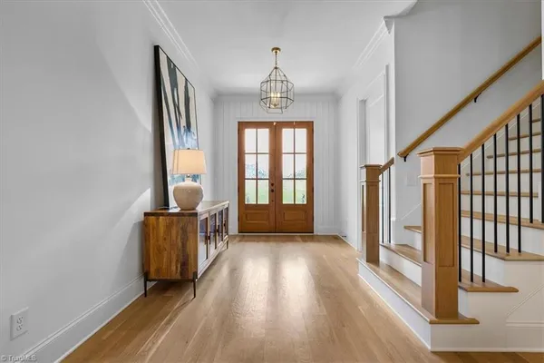 $1,195,000 | 7794 Polar Drive, Oak Ridge, NC 27310