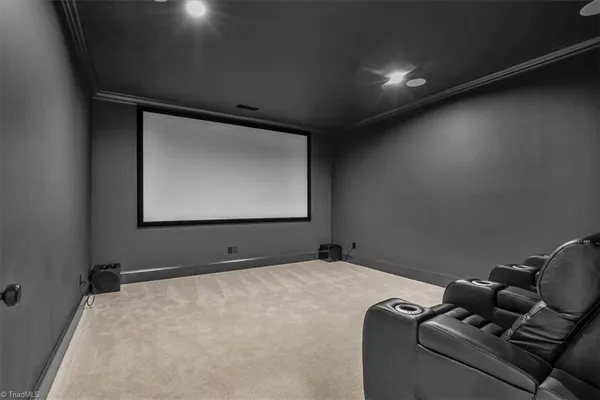 $1,195,000 | 7794 Polar Drive, Oak Ridge, NC 27310