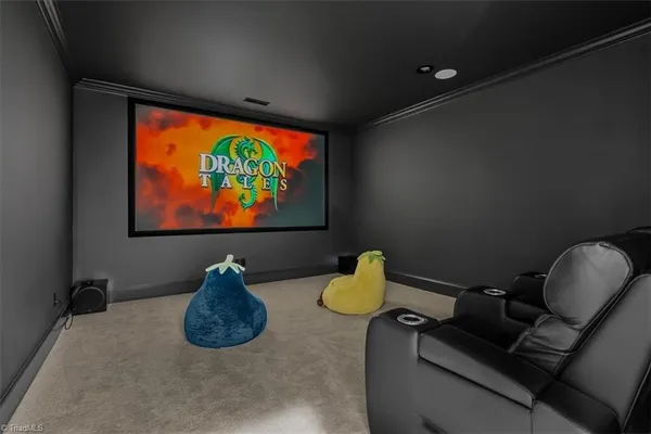 $1,195,000 | 7794 Polar Drive, Oak Ridge, NC 27310