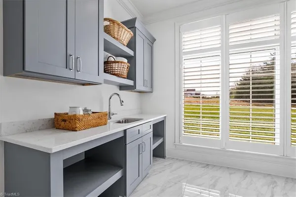 $1,195,000 | 7794 Polar Drive, Oak Ridge, NC 27310