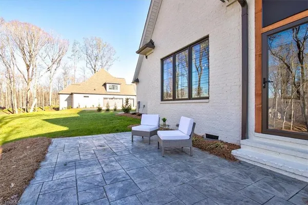 $1,195,000 | 7794 Polar Drive, Oak Ridge, NC 27310