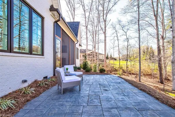 $1,195,000 | 7794 Polar Drive, Oak Ridge, NC 27310