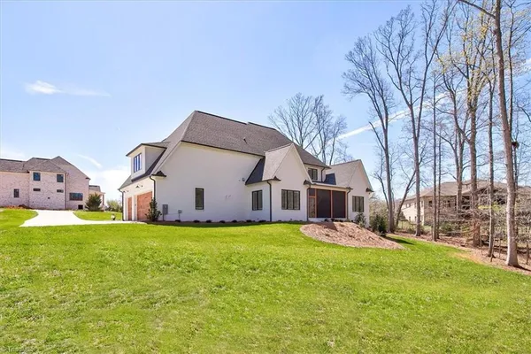 $1,195,000 | 7794 Polar Drive, Oak Ridge, NC 27310