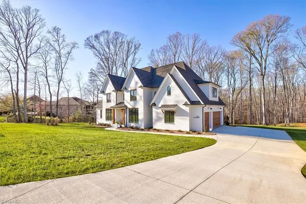 $1,195,000 | 7794 Polar Drive, Oak Ridge, NC 27310