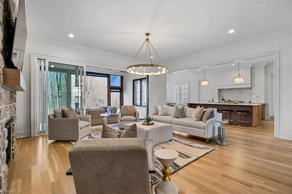 $1,195,000 | 7794 Polar Drive, Oak Ridge, NC 27310