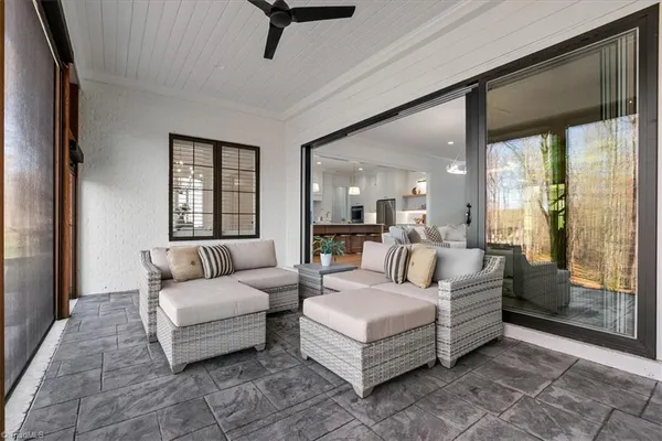 $1,195,000 | 7794 Polar Drive, Oak Ridge, NC 27310