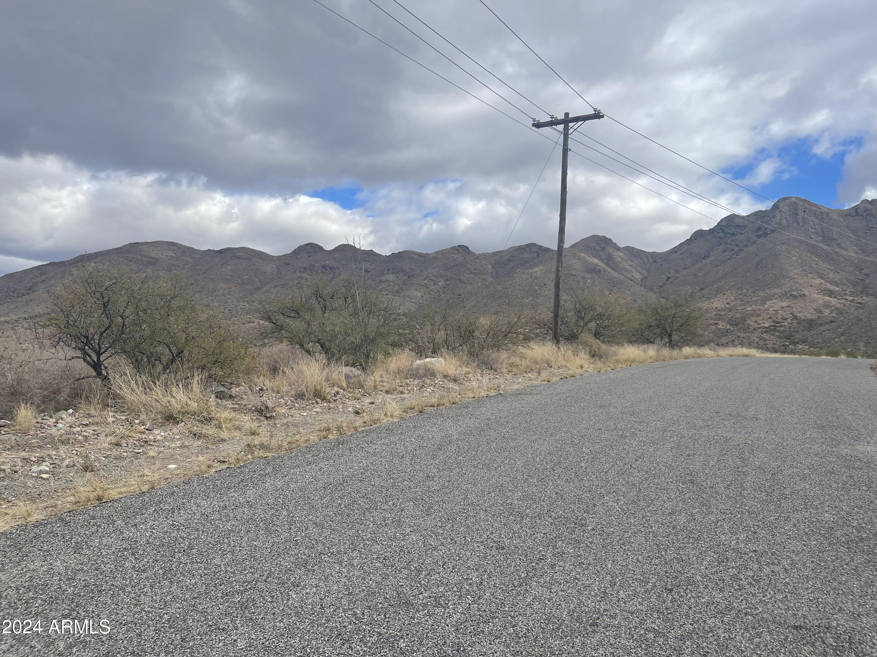 1555 Camino Esturion, Unit 73 Rio Rico, AZ 85648 - Photo 2 of 6 street view