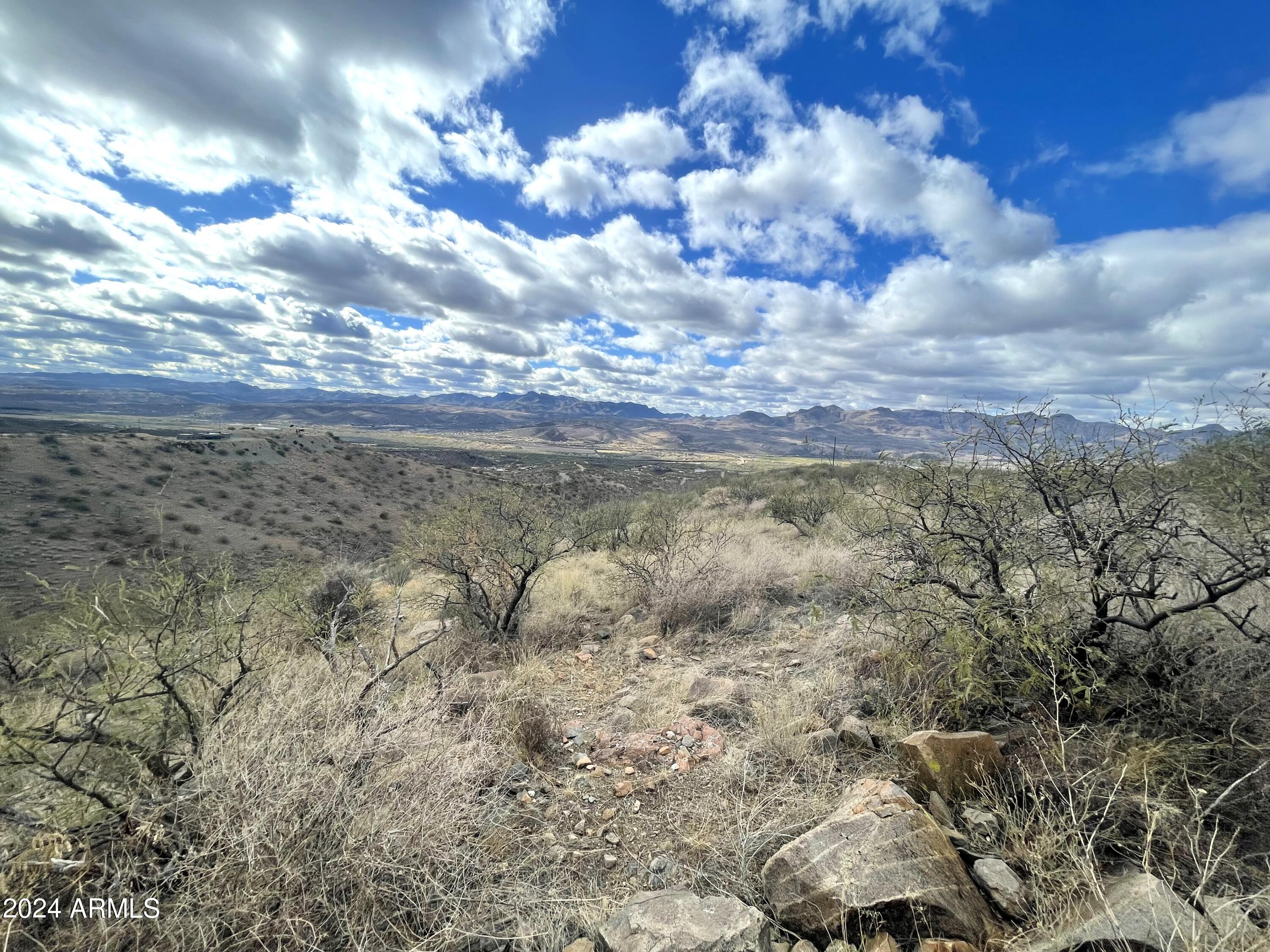 1555 Camino Esturion, Unit 73 Rio Rico, AZ 85648 - Photo 4 of 6 lot view