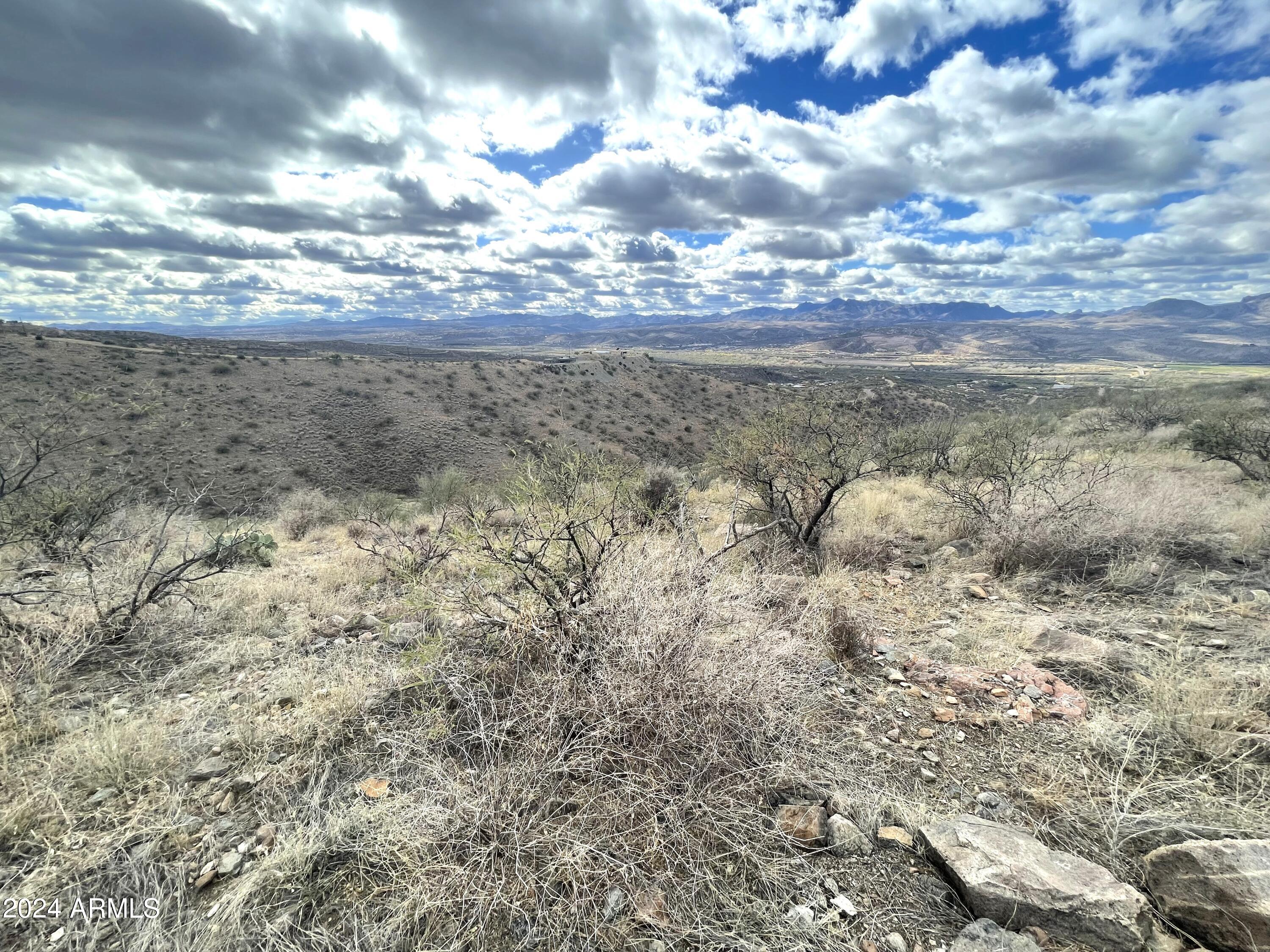 1555 Camino Esturion, Unit 73 Rio Rico, AZ 85648 - Photo 5 of 6 lot view