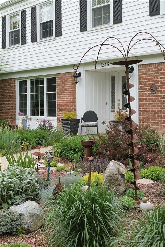 1246 East Oregon Road Adrian, MI 49221 - Photo 5 of 46