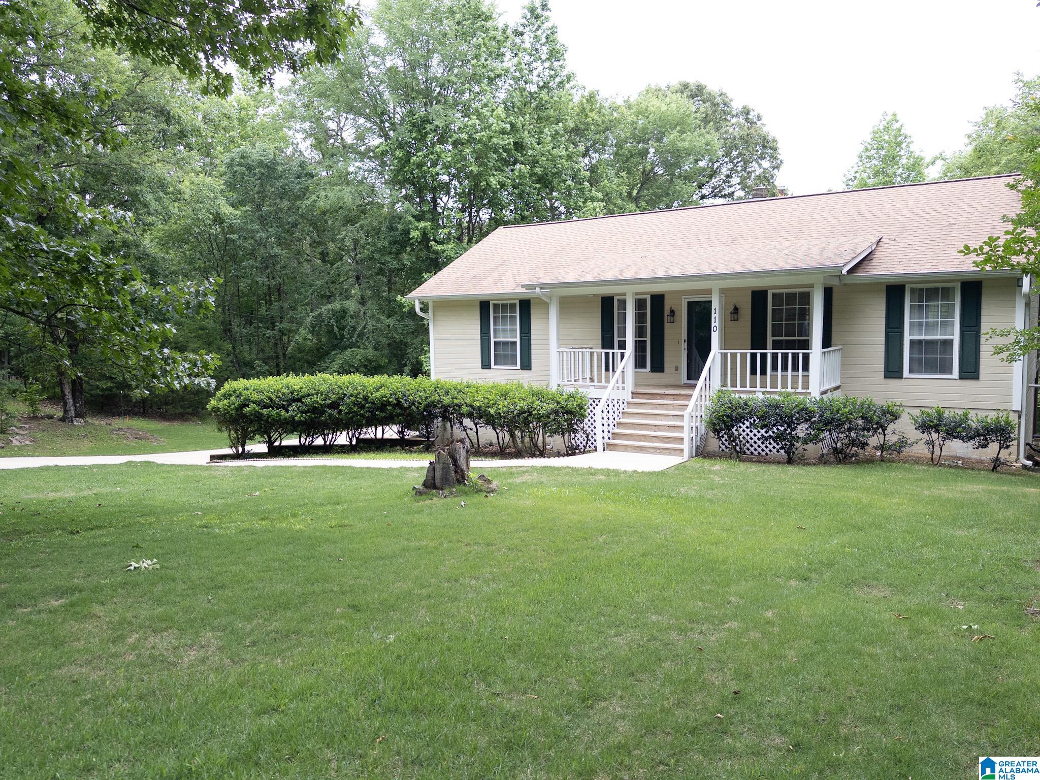 680 Mountain View Lane Springville, AL 35146 - Photo 18 of 19