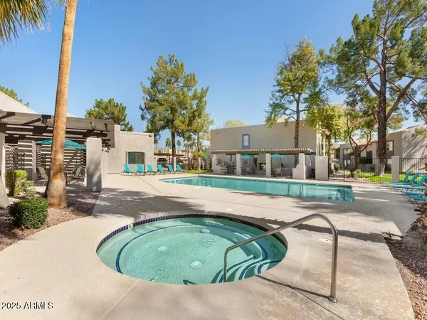 $1,370 | 164 North 74th Street, Unit 2, Mesa, AZ 85207