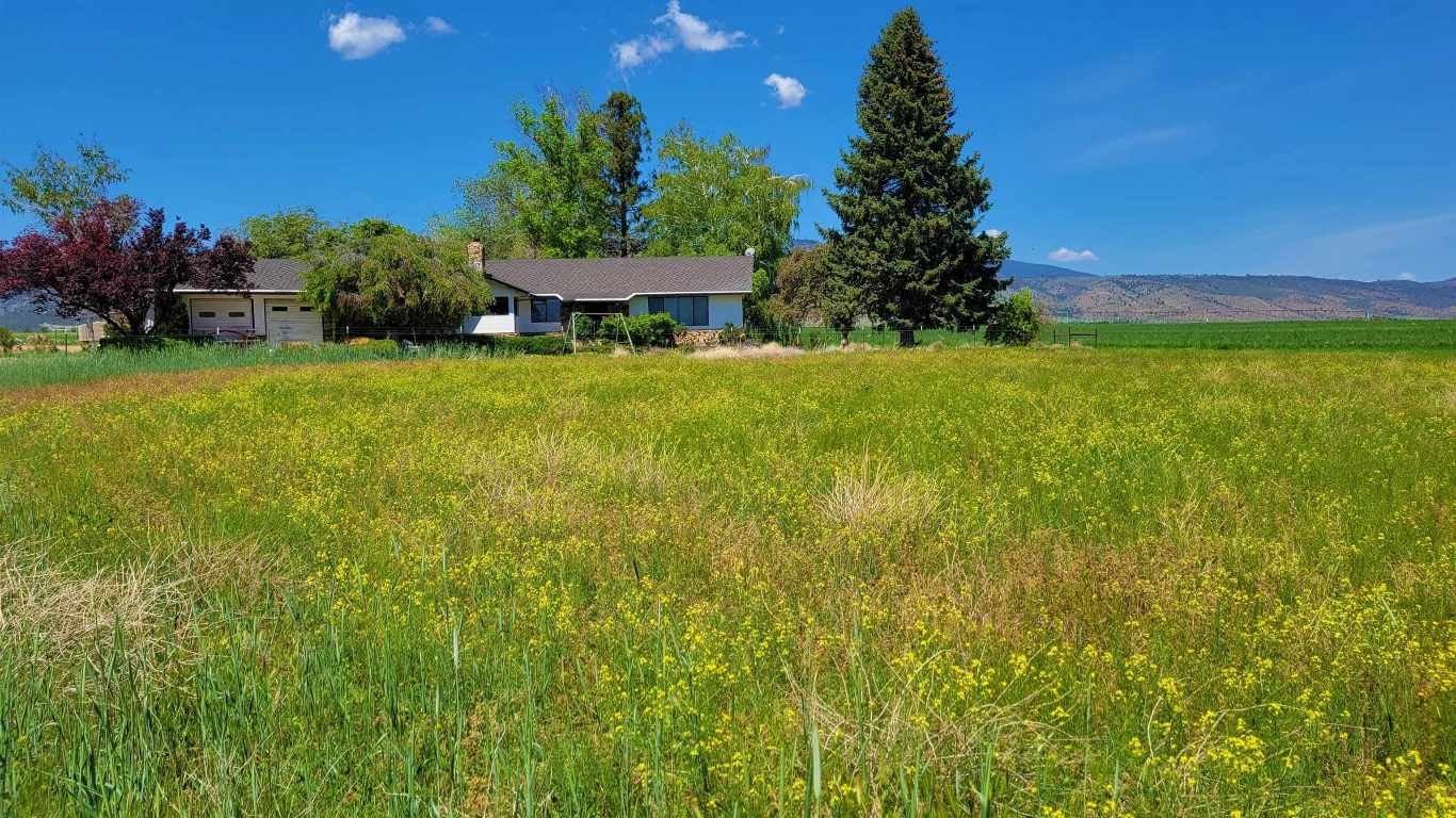 4722 Scarface Road Gazelle, CA 96034 - Photo 23 of 50 Gallery Image 23