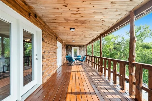 $449,000 | 28060 Uncle Bob Avenue, Clinton, MO 64735