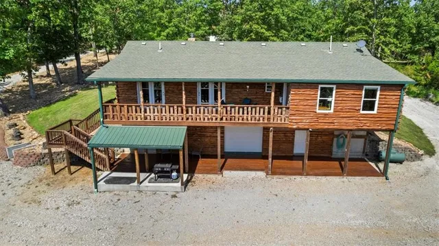 $449,000 | 28060 Uncle Bob Avenue, Clinton, MO 64735