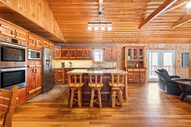 $449,000 | 28060 Uncle Bob Avenue, Clinton, MO 64735