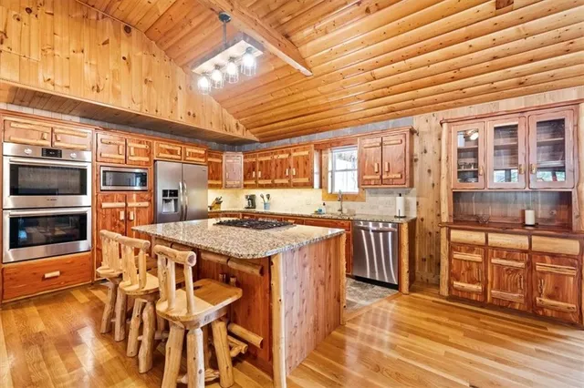 $449,000 | 28060 Uncle Bob Avenue, Clinton, MO 64735