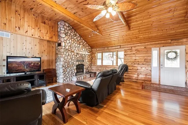 $449,000 | 28060 Uncle Bob Avenue, Clinton, MO 64735