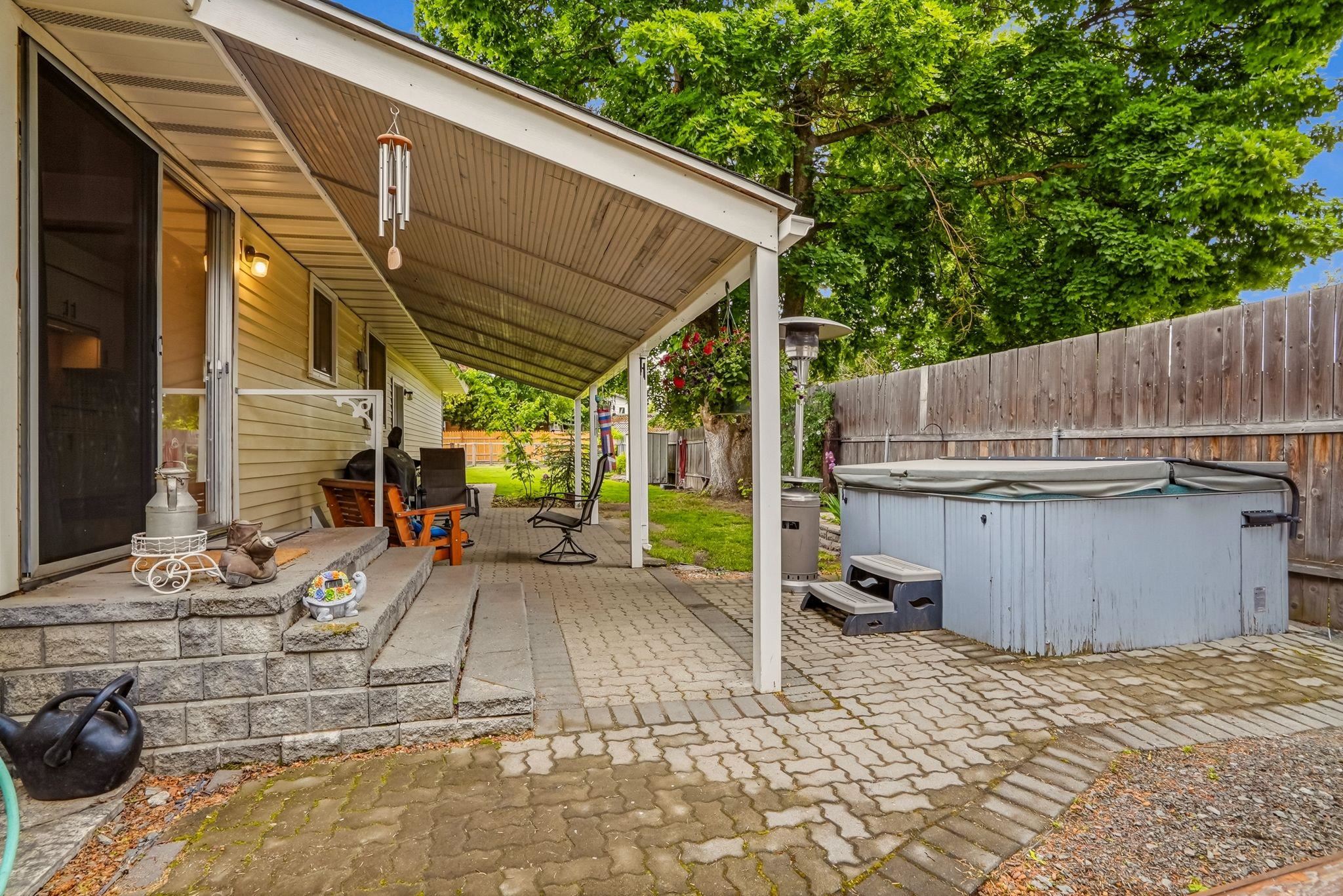 735 Clover Street Cheney, WA 99004 - Photo 35 of 38