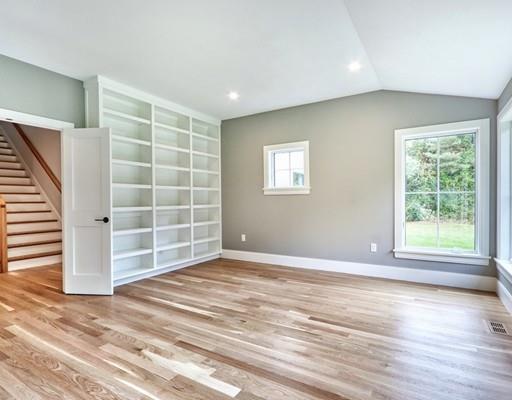 233 Concord Road Lincoln, MA 01773 - Photo 18 of 39