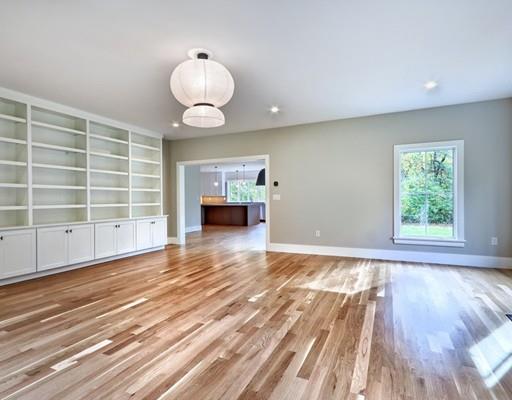 233 Concord Road Lincoln, MA 01773 - Photo 7 of 39