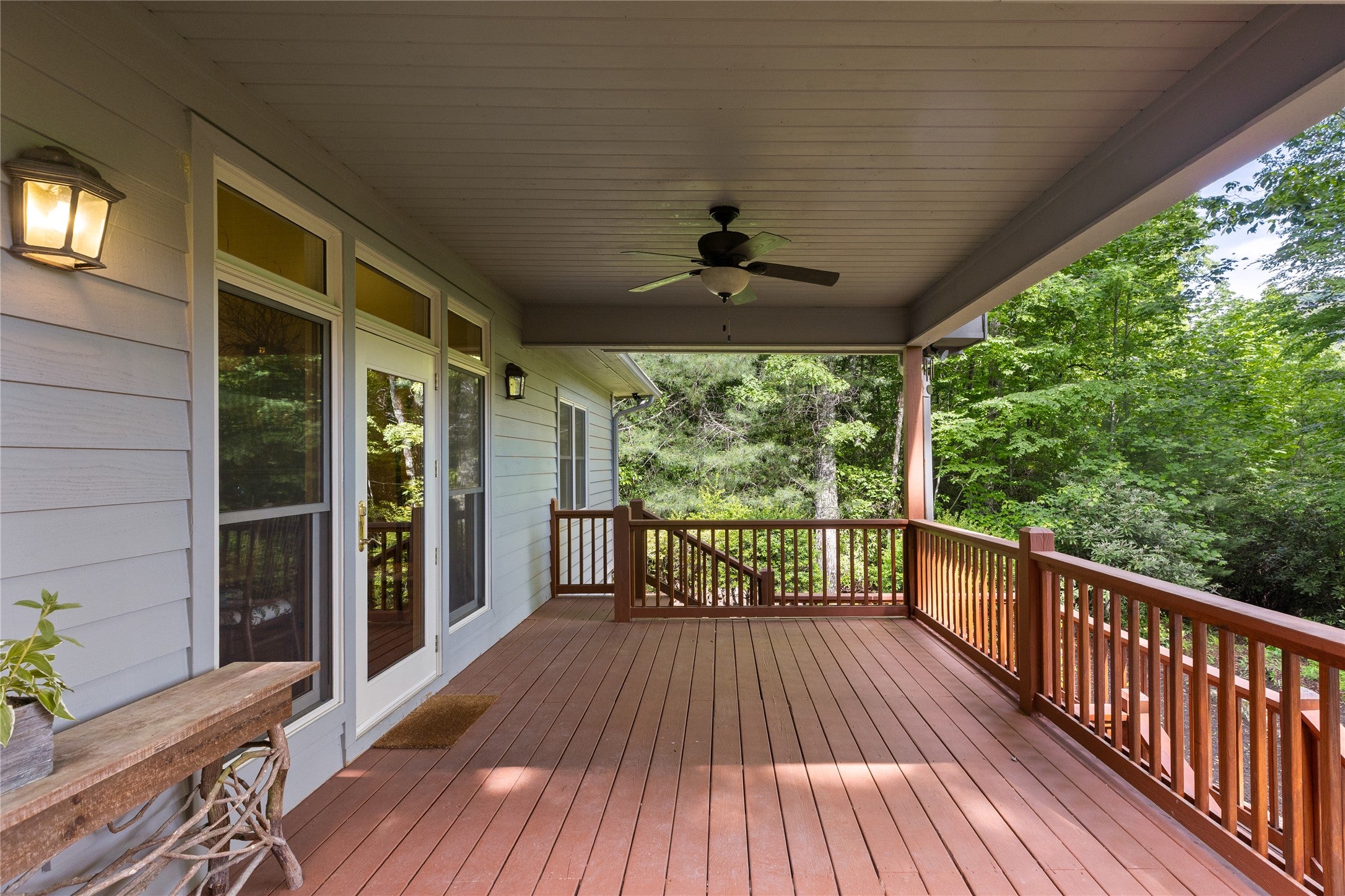 141 Old Ford Road Cashiers, NC 28717 - Photo 37 of 92 Gallery Image 37
