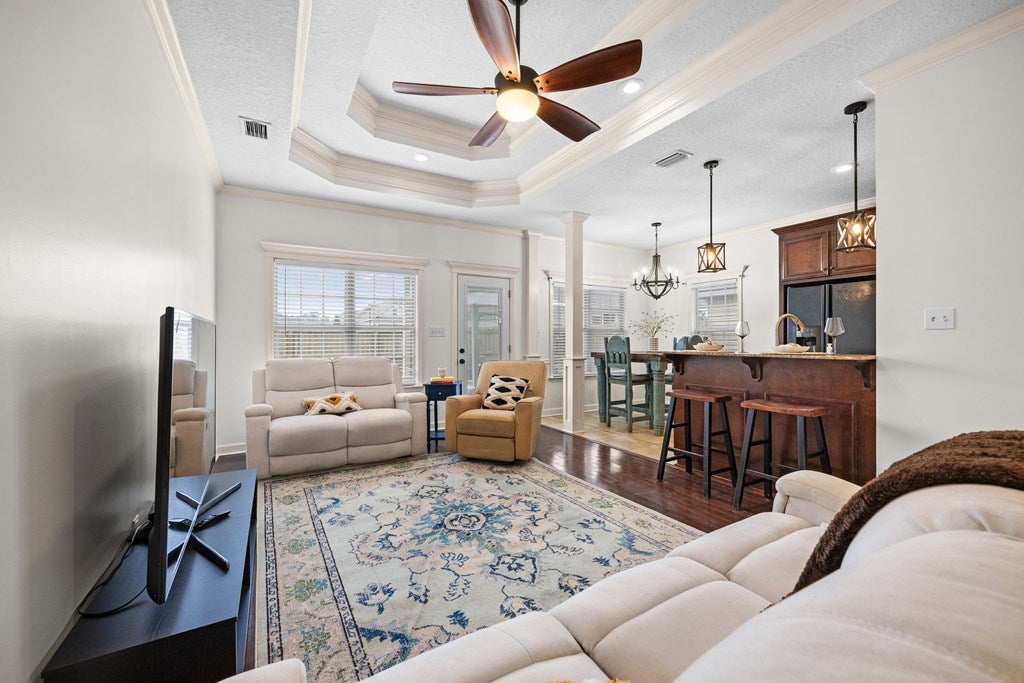 4129 Willow Round Road Hahira, GA 31632 - Photo 8 of 49 Gallery Image 8