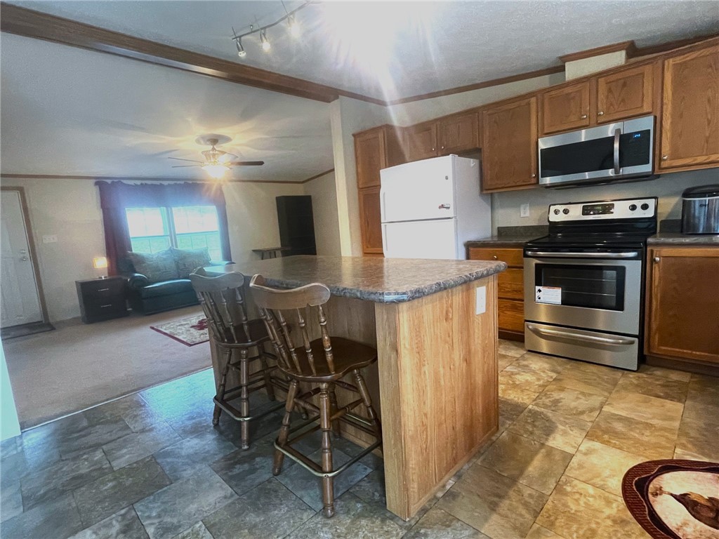 1007 Newell Road Middlesex, NY 14507 - Photo 11 of 32