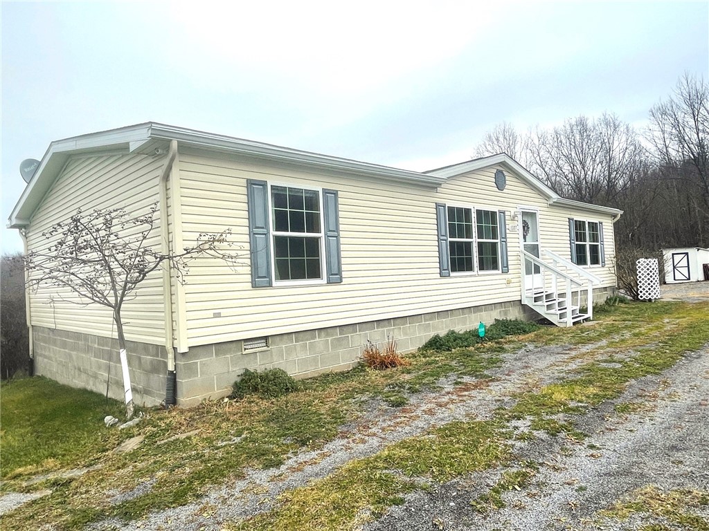 1007 Newell Road Middlesex, NY 14507 - Photo 2 of 32