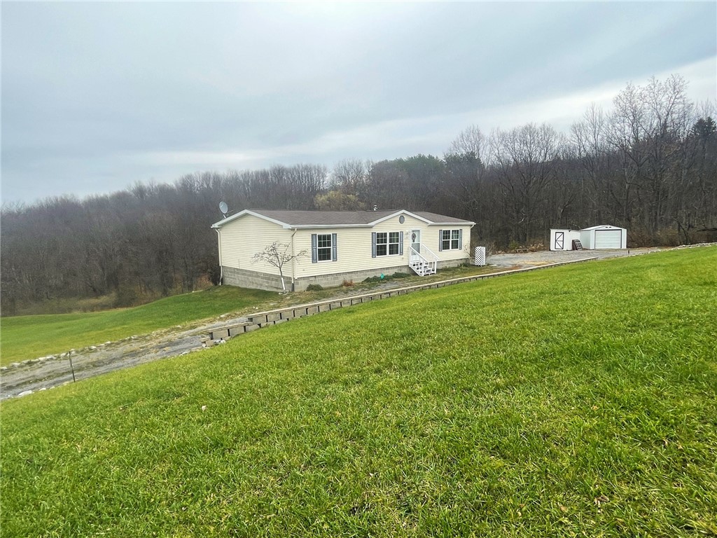 1007 Newell Road Middlesex, NY 14507 - Photo 30 of 32